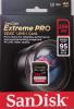 Karte Memorie SanDisk 256GB Extreme Pro SDXC UHS-I Card