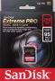 Karte Memorie SanDisk 256GB Extreme Pro SDXC UHS-I Card