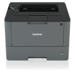 Printer Brother Laser HLL5000DYJ1