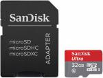 Karte Memorie SanDisk Ultra 32Gb