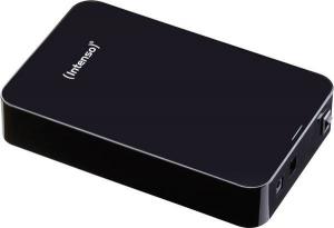 HDD Memory Center Intenso