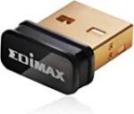 Omega USB WI-FI AC450 Adapter-11AC Upgrade For Laptops EW-7711ULC [70007]