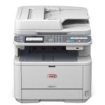 Printer Laser MFP OKI MB451DN (44871134)