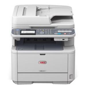 Printer Laser MFP OKI MB451DN (44871134)