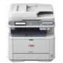 Printer Laser MFP OKI MB451DN (44871134)