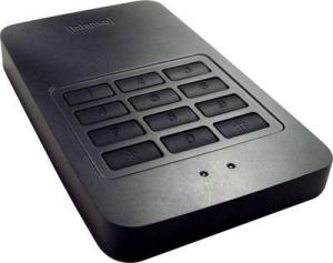 HDD Memory Safe 1TB Intenso External (02289)