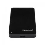 HDD Memory Case 1TB 3.0-2.5" Intenso External [01420]