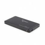 HDD Memory Case Gembrid USB