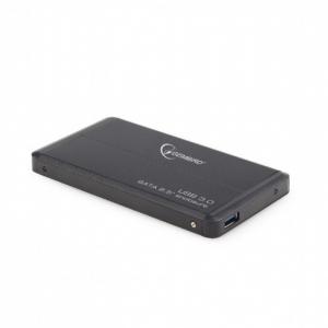 HDD Memory Case Gembrid USB