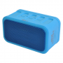 Bokse Maxell Speaker MXSP-BTS150 Blue/Camo Ikutrax Bluetooth 3.0 Eol
