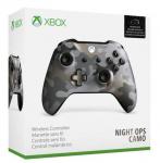 Controller Xbox One Wireless Night Ops Camo Special Edition
