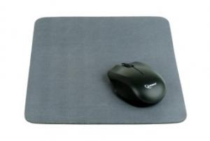 Gembird Mouse Pad Cloth Grey 220x250mm [03164]