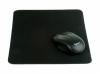 Gembird Mouse Pad Cloth Black 220x250 mm