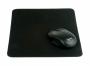 Gembird Mouse Pad Cloth Black 220x250 mm