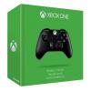 Leve Kontrolli Xbox One Wireless Black