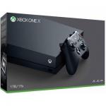 Console Xbox One X 1TB