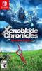 Switch Xenoblade Chronicles Definitive Edition