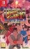 Switch Ultra Street Fighter II