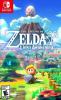 Switch The Legend Of Zelda Link’s Awakening