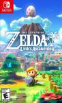 Switch The Legend Of Zelda Link’s Awakening