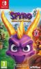 Switch Spyro Reignited Trilogy