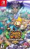Switch Snack World The Dungeon Crawl Gold Edition