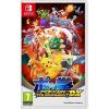 Switch Pokken Tournament Dx