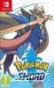 Switch Pokemon Sword