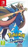 Switch Pokemon Sword