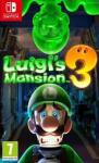 Switch Luigi’s Mansion 3