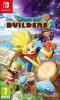 Switch Dragon Quest Builders 2