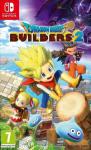 Switch Dragon Quest Builders 2