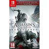 Switch Assassin’s Creed 3 + Liberation Remastered