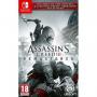 Switch Assassin’s Creed 3 + Liberation Remastered
