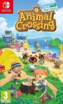 Switch Animal Crossing New Horizons