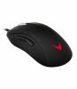 Mouse Omega VARR OM-275 Laser Pro-Gaming Avago A9800 800 - 8200DPI USB [43564] EOL