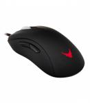 Mouse Omega VARR OM-275 Laser Pro-Gaming Avago A9800 800 - 8200DPI USB [43564] EOL