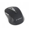 Mouse Gembird 6 Buton Bluetooth Optical 800 – 1600 DPI Black [07964]