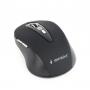 Mouse Gembird 6 Buton Bluetooth Optical 800 – 1600 DPI Black [07964]