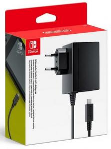 Ac Adapter Nintendo Switch
