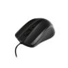 Mouse Omega OM-05B Optical 1000DPI Black Blister [41786]