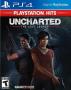 Ps4 Uncharted The Lost Legacy Plastation Hits