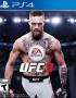 Ps4 UFC 3