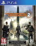 Ps4 Tom Clancy’s The Division 2