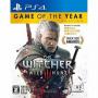 Ps4 The Witcher 3 Wild Hunt GOTY