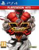 Ps4 Street Fighter V Playstation Hits