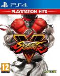 Ps4 Street Fighter V Playstation Hits