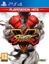 Ps4 Street Fighter V Playstation Hits