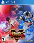 Ps4 Street Fighter V Champion Edition