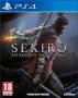 Ps4 Sekiro Shadows Die Twice
